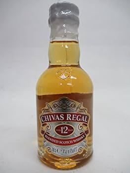 CHIVAS REGAL 50ml 16本セット Amazon.co.jp: 【ミニチュア】シーバスリーガル 12年 ミニチュア